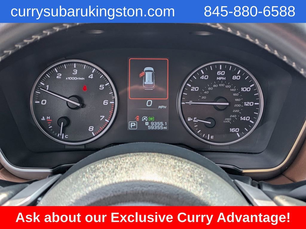 Used 2022 Subaru Outback Touring XT image 20
