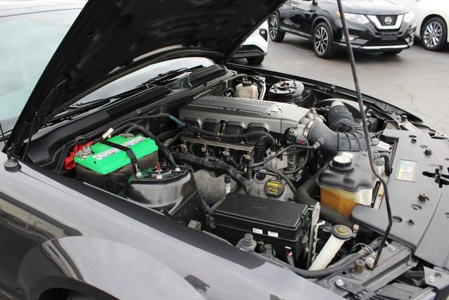 Used 2009 Ford Mustang GT Premium image 31
