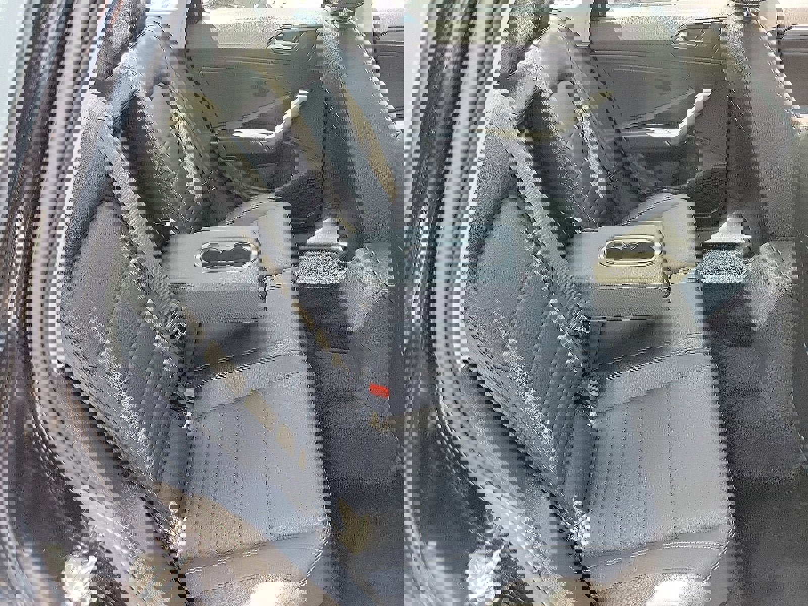 Used 2024 Volkswagen Jetta SE image 20