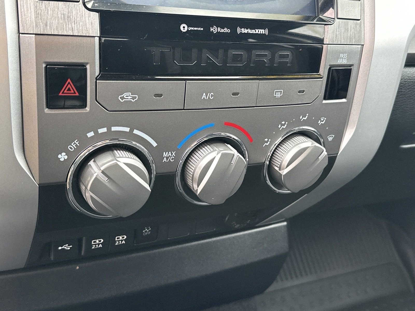 Used 2021 Toyota Tundra SR5 image 23