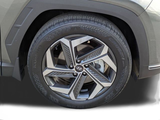 Used 2023 Hyundai Tucson SEL w/ Convenience Package image 11