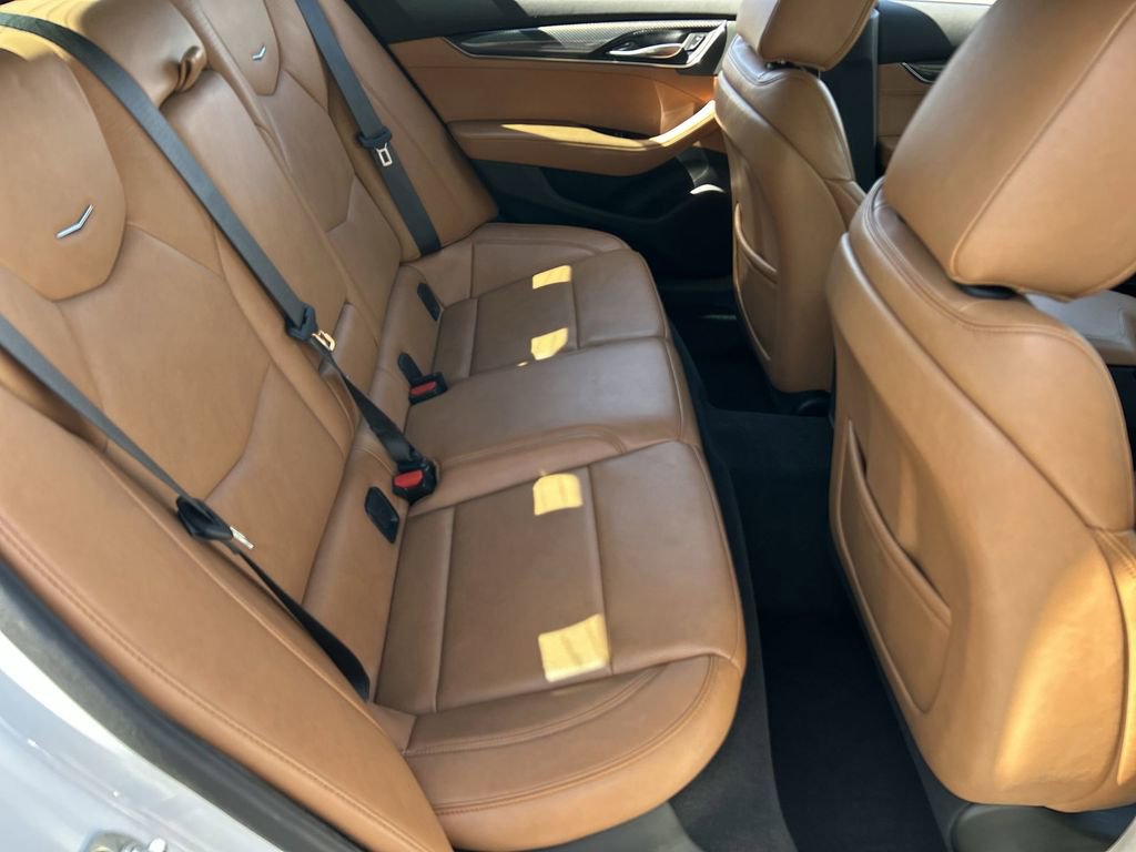 Used 2025 Cadillac CT5 Sport RWD image 28