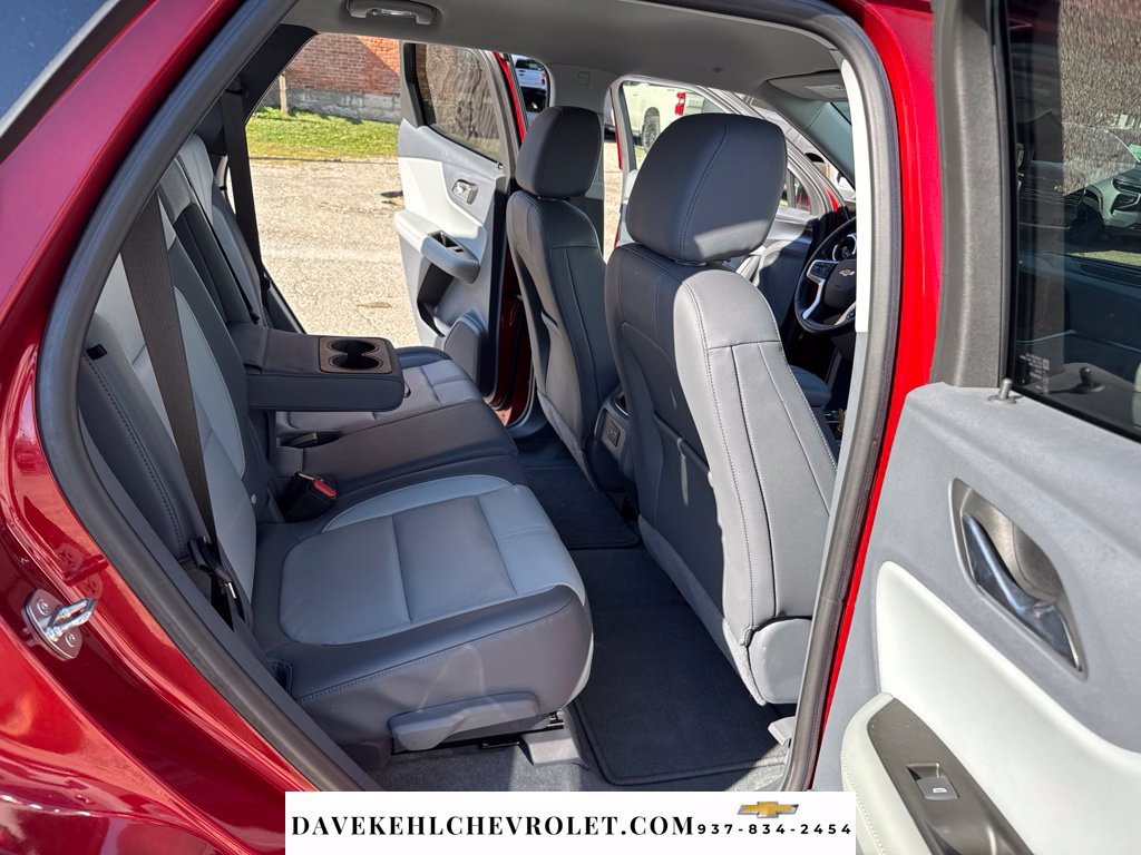 Used 2021 Chevrolet Blazer LT FWD image 24