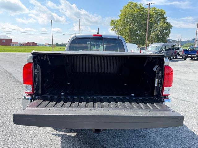 Used 2017 Toyota Tacoma SR5 AWD/4WD image 19