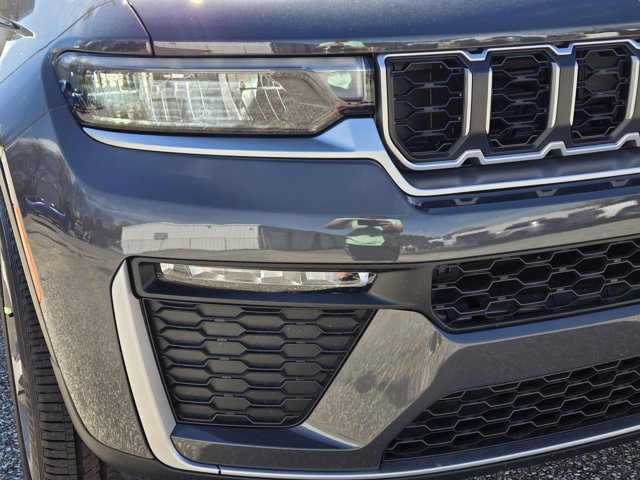 New 2026 Jeep Grand Cherokee Limited image 3