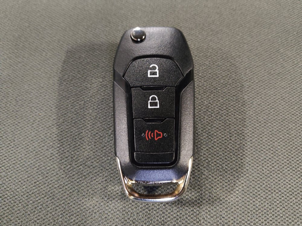 Used 2018 Ford F150 XL w/ Equipment Group 101A Mid RWD image 32