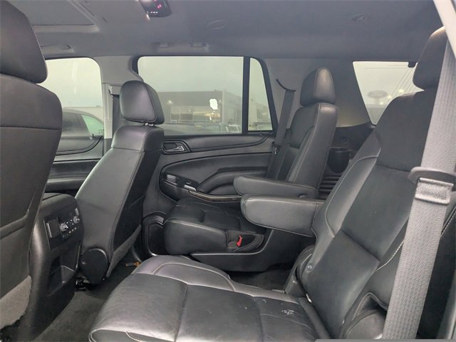 Used 2018 Chevrolet Tahoe LT image 13