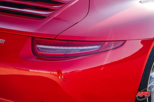 Used 2013 Porsche 911 Carrera image 55