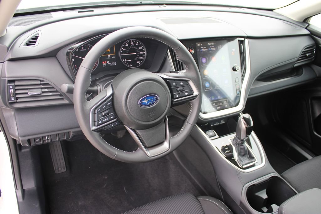 Used 2025 Subaru Legacy Premium image 11