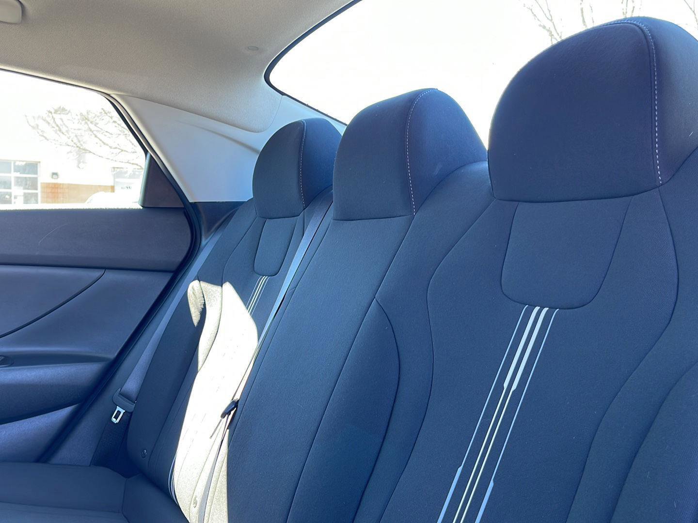 Used 2023 Hyundai Elantra SEL image 13