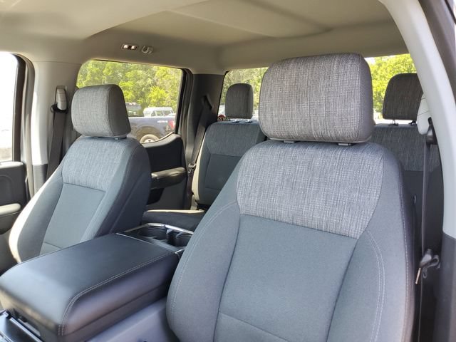 Used 2023 Ford F150 XLT w/ Equipment Group 302A High AWD/4WD image 14