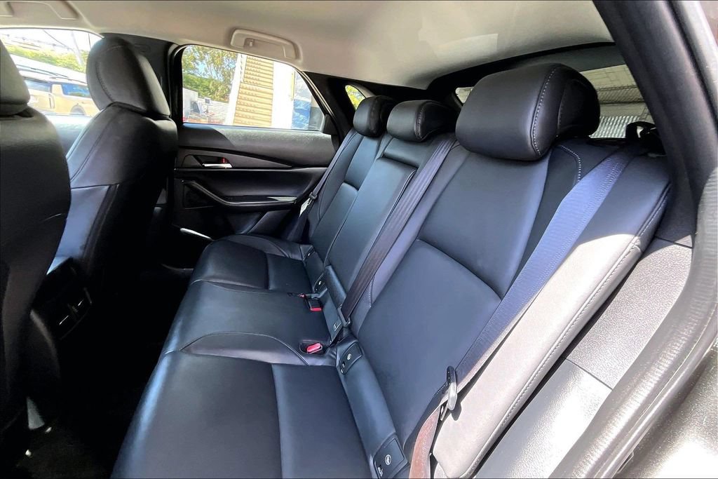 Certified 2023 MAZDA CX-30 AWD 2.5 S w/ Preferred Package image 15