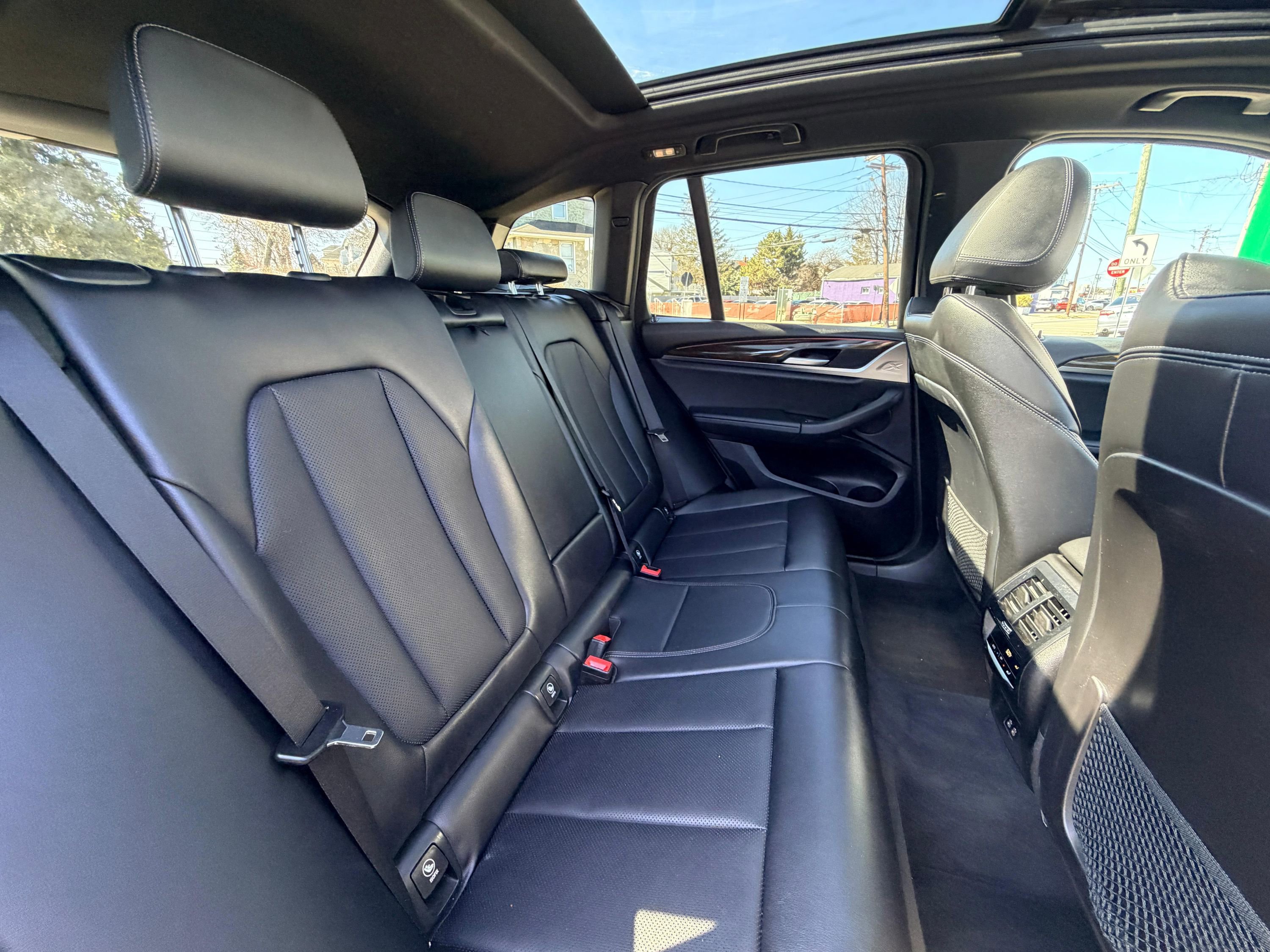 Used 2022 BMW X3 xDrive30i w/ Convenience Package image 29