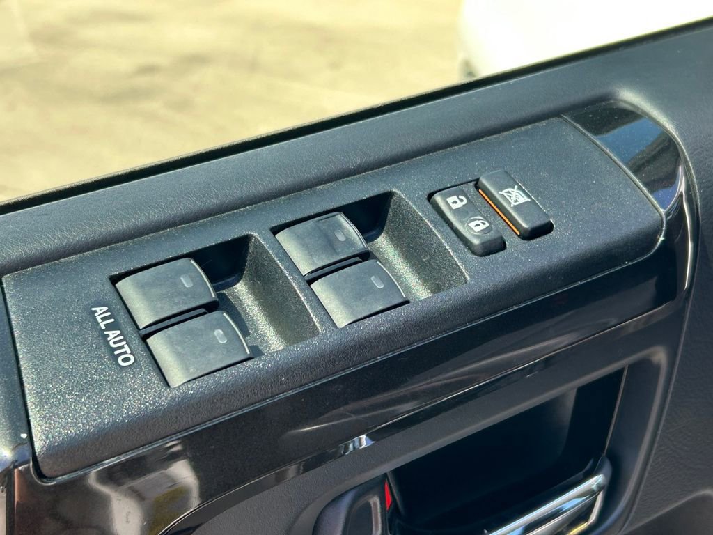 Used 2023 Toyota 4Runner TRD Pro image 25