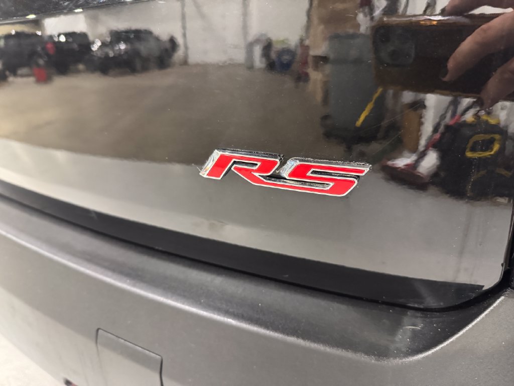 Used 2023 Chevrolet Traverse RS AWD/4WD image 33
