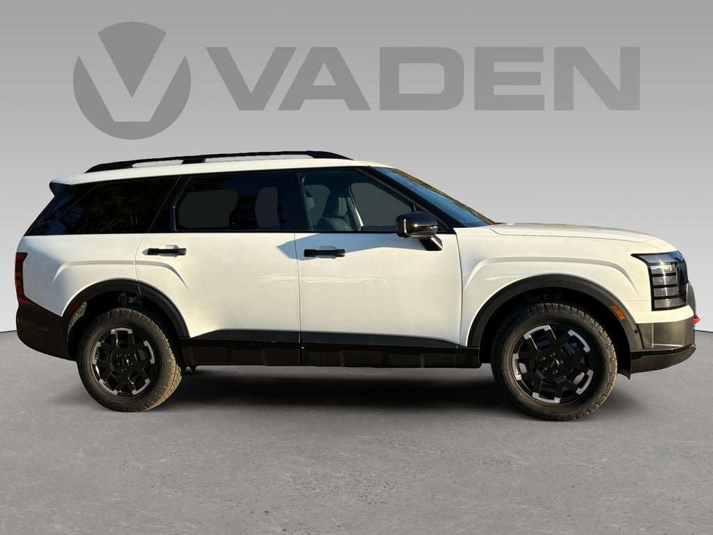 New 2026 Hyundai Palisade XRT Pro AWD/4WD image 8