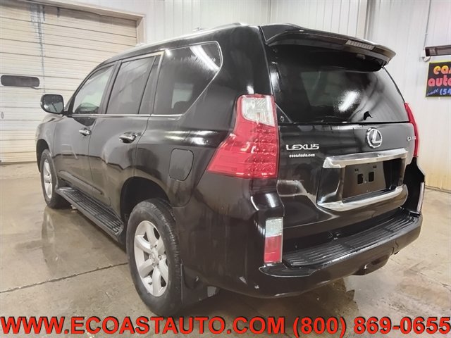 Used 2010 Lexus GX 460 AWD/4WD image 6