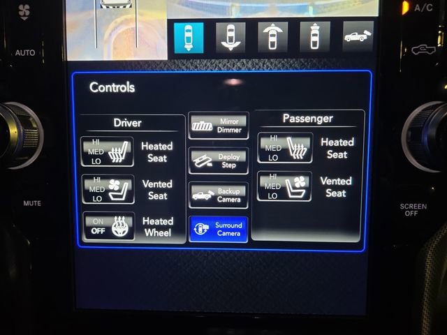 Used 2021 RAM 1500 Limited image 32