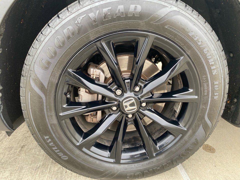 Used 2023 Honda CR-V Sport image 31