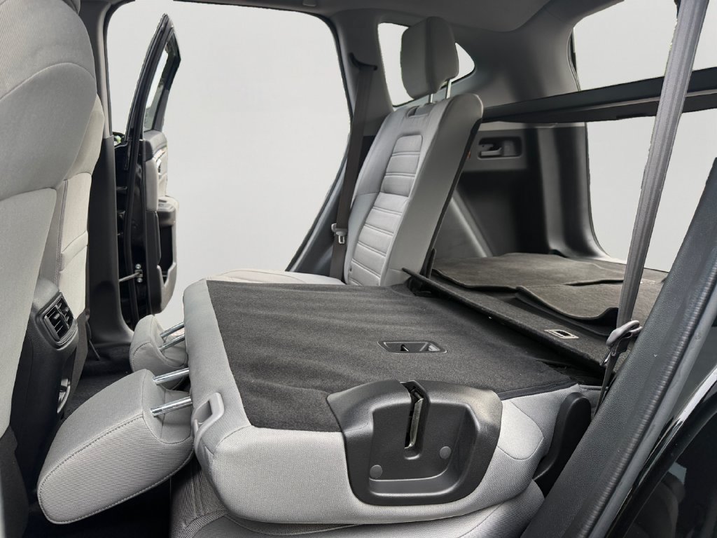 Certified 2022 Honda CR-V EX image 29