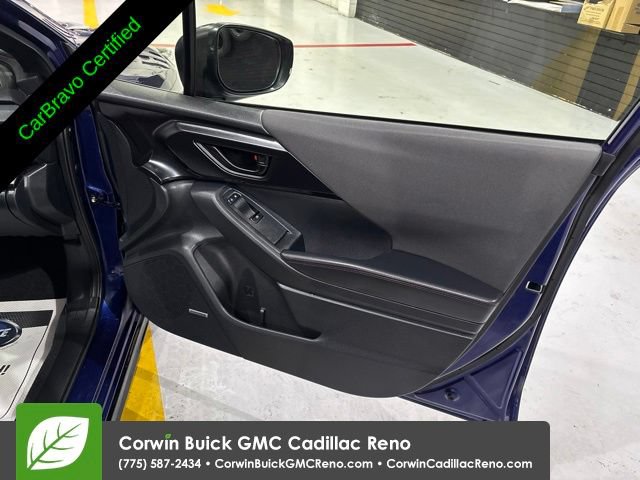 Used 2024 Subaru Impreza RS AWD/4WD image 24
