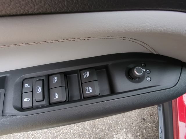 New 2026 Jeep Compass Limited AWD/4WD image 40