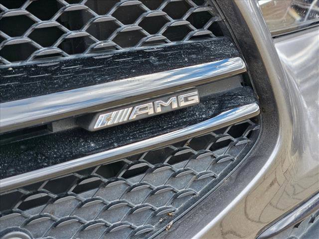 Used 2022 Mercedes-Benz CLA 35 AMG 4MATIC image 4