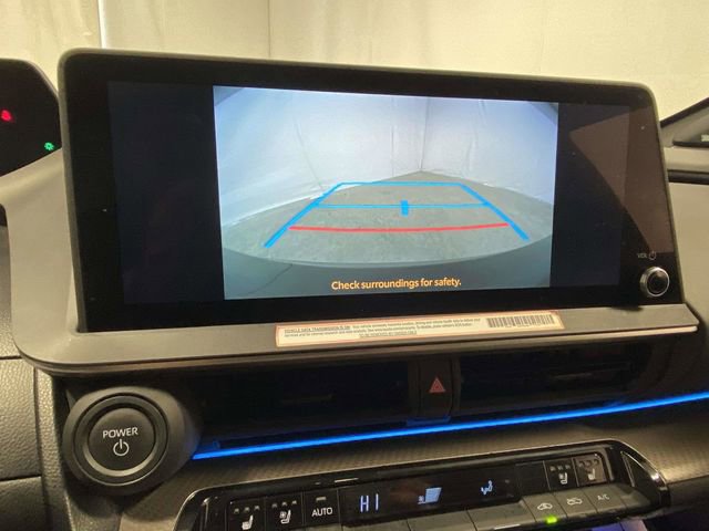 Used 2024 Toyota Prius Limited image 16