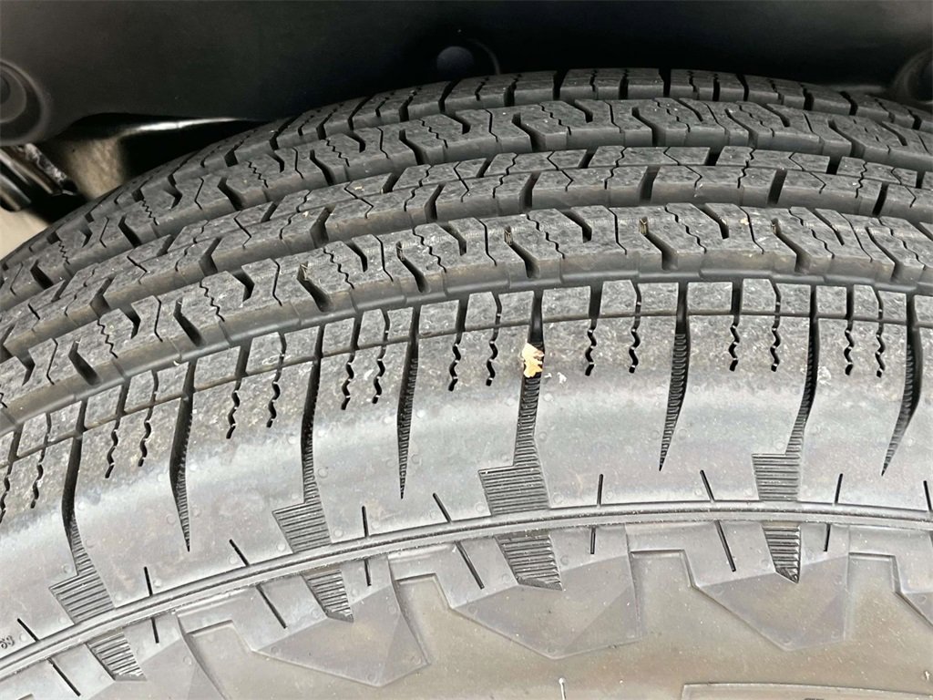 New 2026 Jeep Wrangler Sport image 12