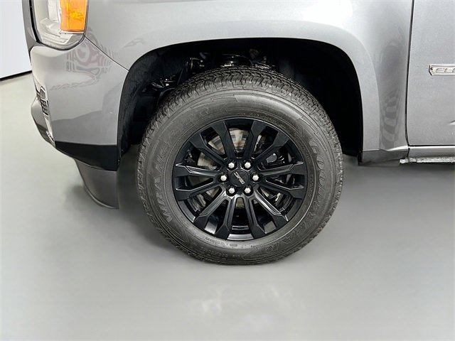 Used 2022 GMC Canyon Elevation w/ Trailering Package image 10