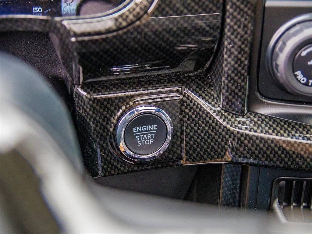 New 2025 Ford F150 Lariat w/ Equipment Group 501A Mid image 39