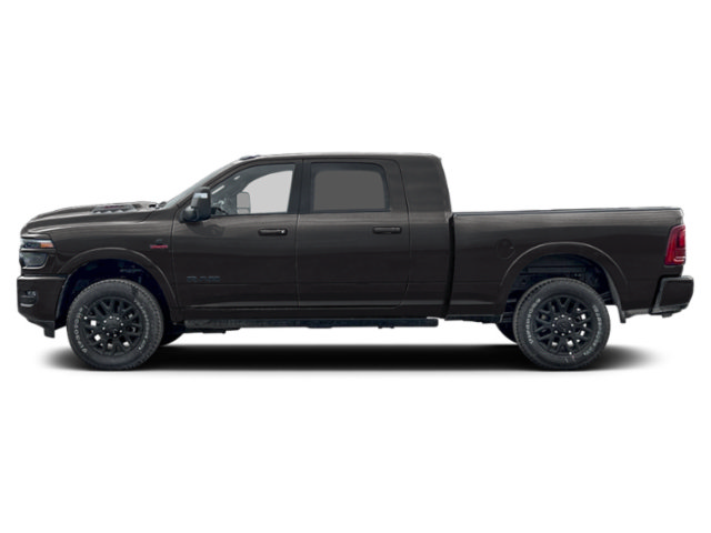 New 2027 RAM 3500 Limited AWD/4WD image 2