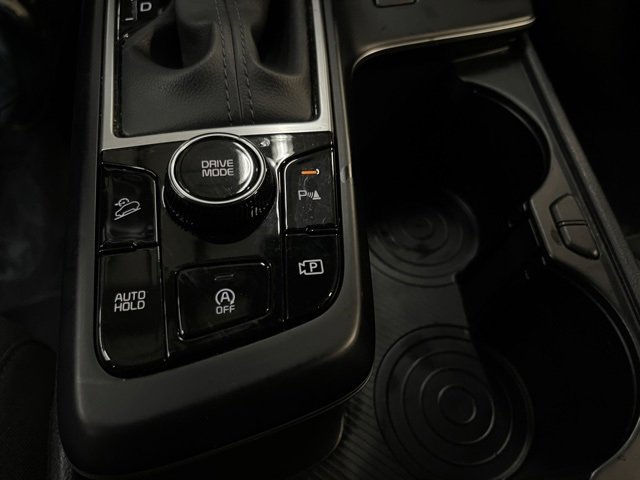 Used 2024 Kia Sportage LX image 11