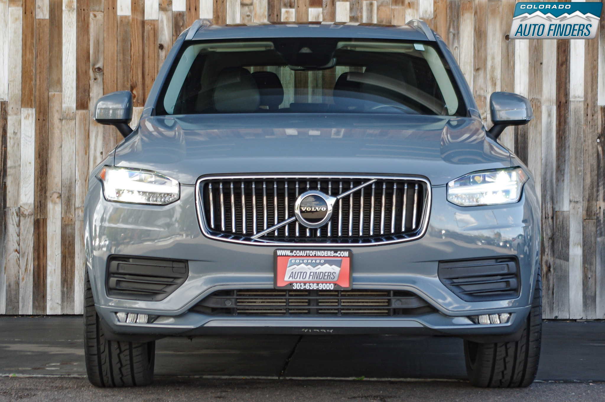 Used 2020 Volvo XC90 T5 Momentum image 6