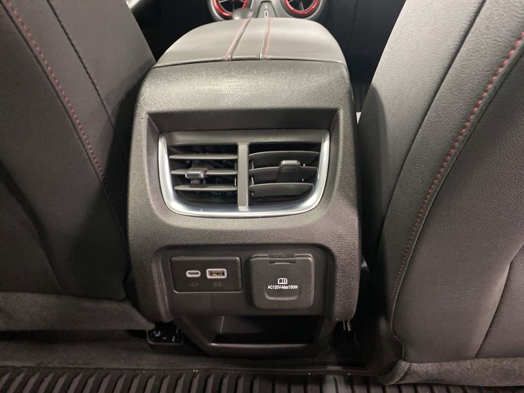 Certified 2025 Chevrolet Blazer RS w/ Enhanced Convenience Package image 22