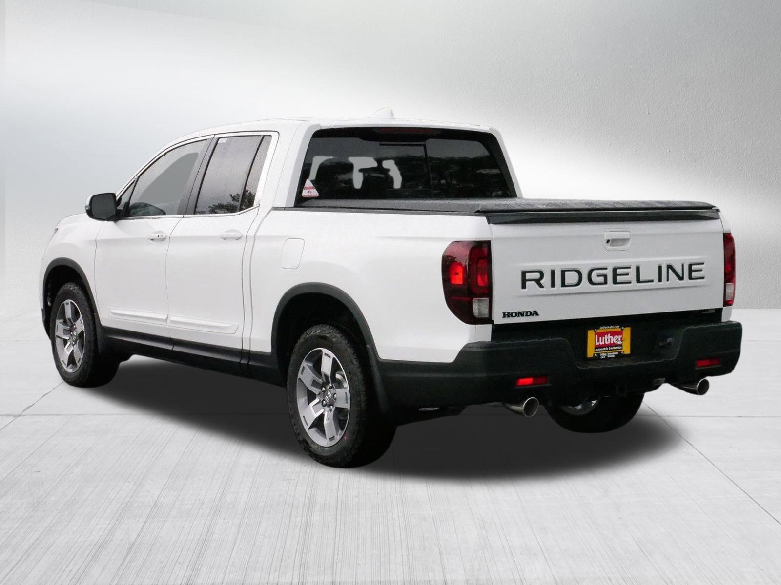 New 2025 Honda Ridgeline RTL image 5