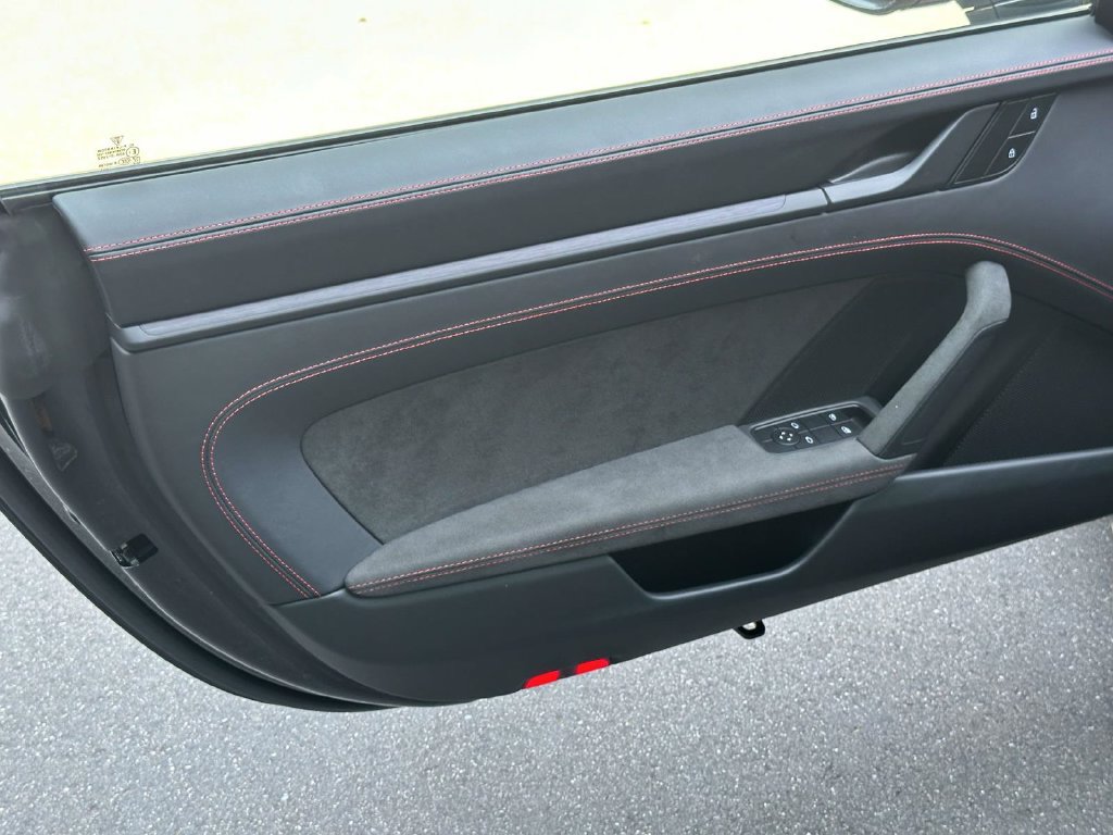 Certified 2022 Porsche 911 GT3 RWD image 16