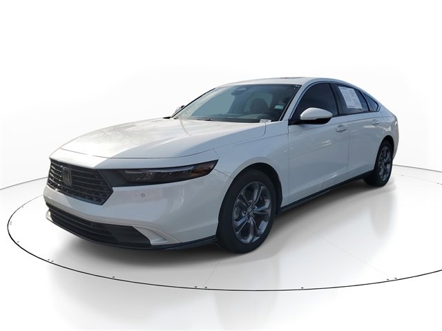 Used 2023 Honda Accord EX-L image 3
