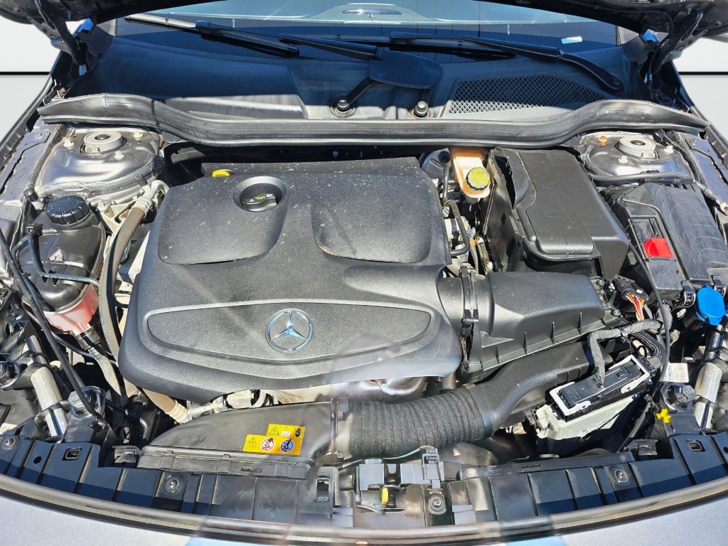 Used 2019 Mercedes-Benz GLA 250 image 10