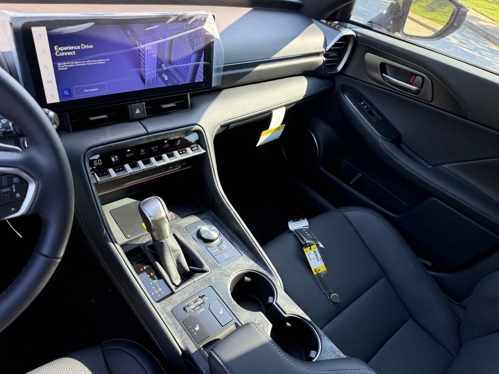 New 2026 Lexus IS 350 F Sport RWD image 28