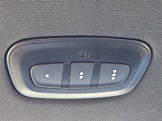 Used 2025 RAM 1500 Rebel w/ Rebel Level 1 Equipment Group image 22