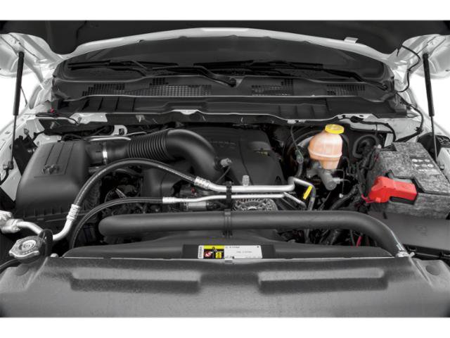 Certified 2024 RAM 1500 Classic SLT AWD/4WD image 13