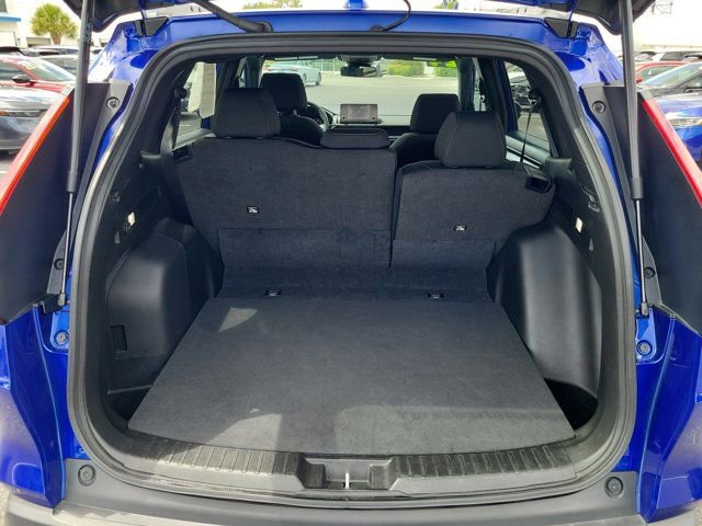 Used 2023 Honda CR-V Sport image 12