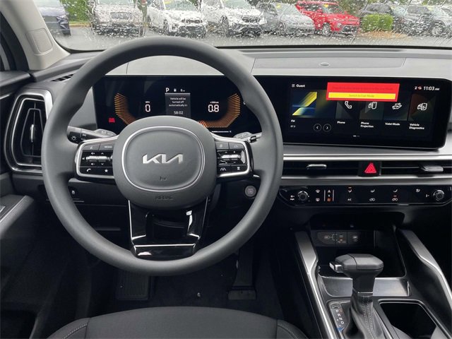 New 2026 Kia Sportage SX image 62