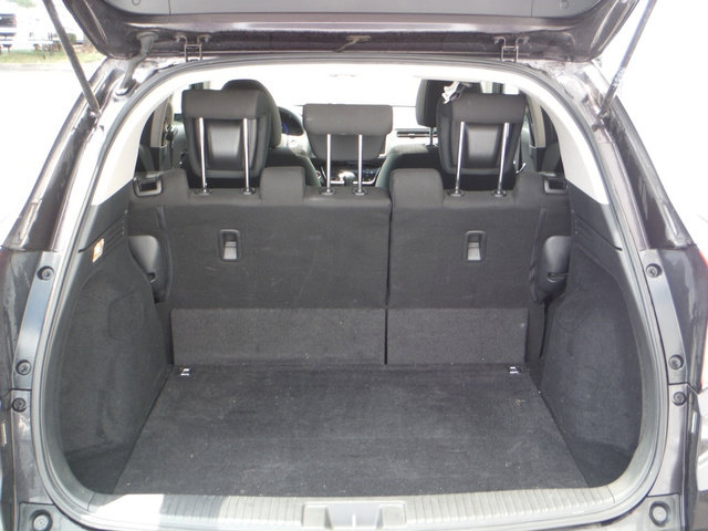 Used 2017 Honda HR-V EX image 29