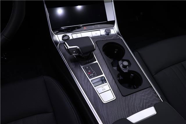 New 2025 Audi A6 Premium Plus image 13