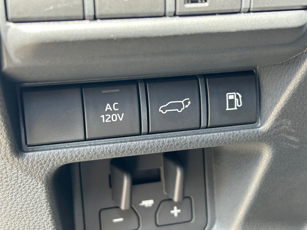 Used 2024 Toyota Land Cruiser w/ Premium Package image 30