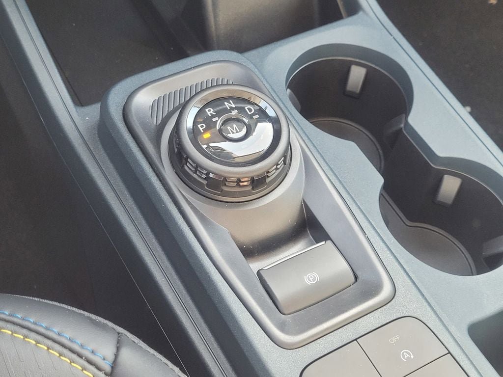 New 2025 Ford Maverick Lobo AWD/4WD image 56