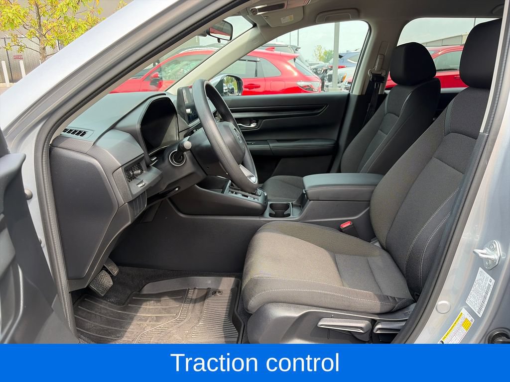 Used 2026 Honda CR-V LX image 15