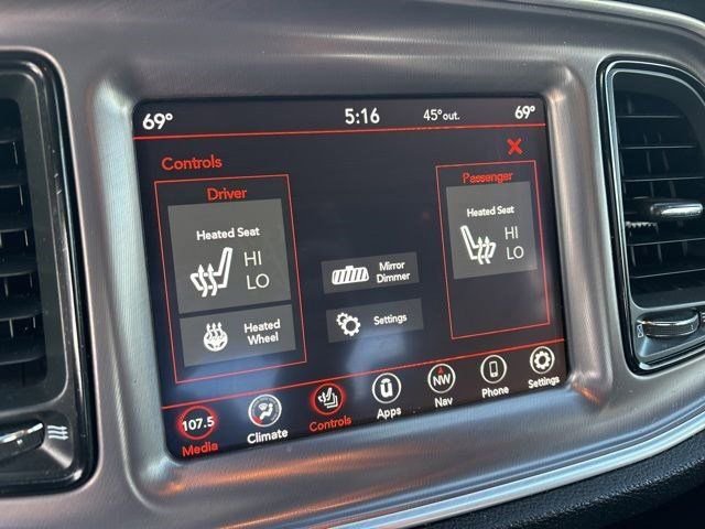 Used 2020 Dodge Challenger SXT w/ Blacktop Package image 23